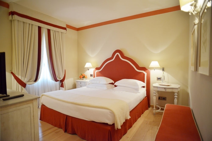 Imagen de la habitación del FonteLiving. Foto 7