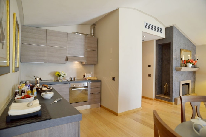Imagen de la habitación del FonteLiving. Foto 8