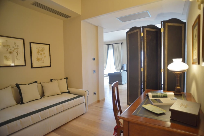 Imagen de la habitación del FonteLiving. Foto 9