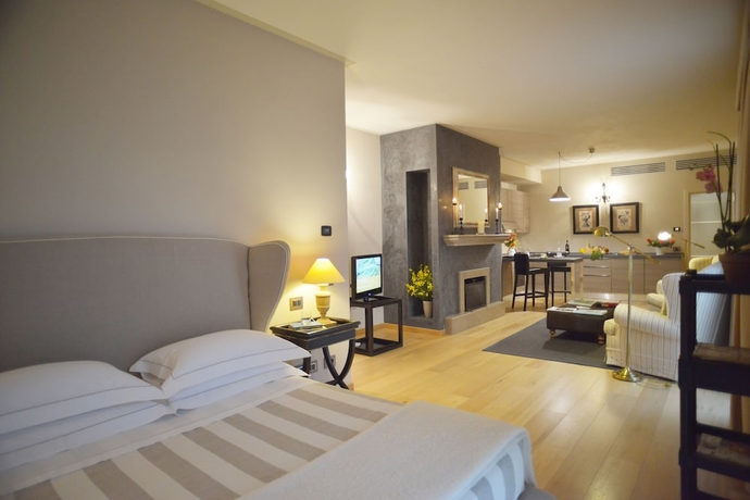 Imagen de la habitación del FonteLiving. Foto 10