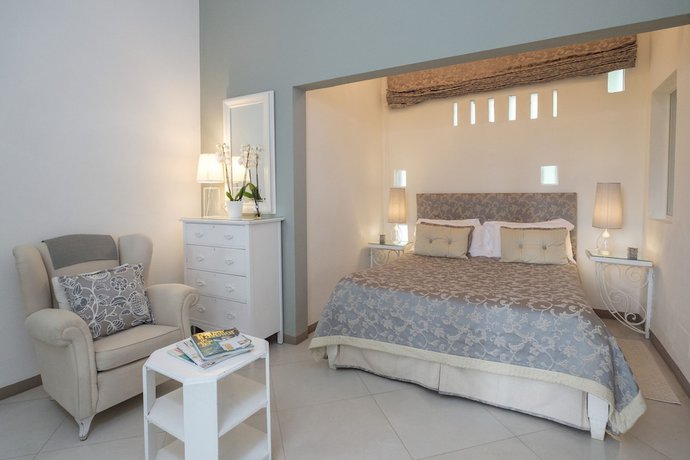 Imagen de la habitación del Fontelunga Hotel and Villas. Foto 3