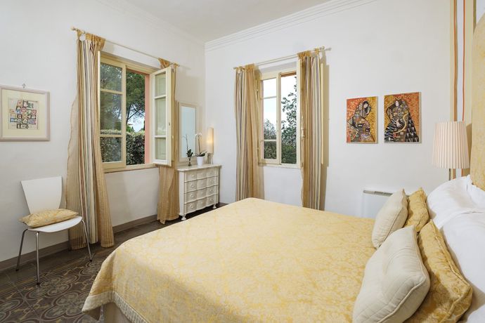 Imagen de la habitación del Fontelunga Hotel and Villas. Foto 5