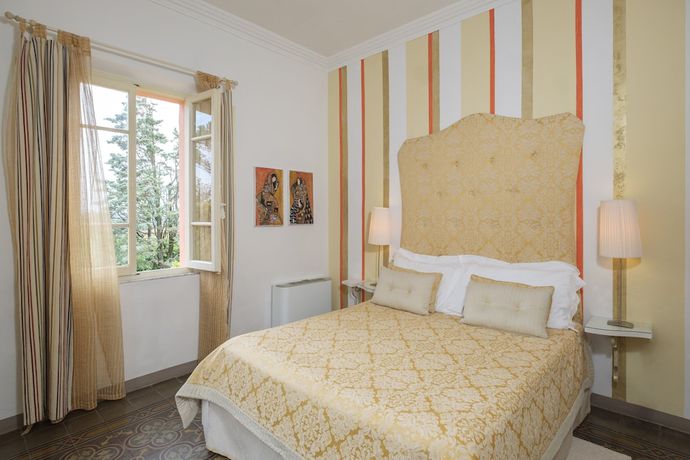 Imagen de la habitación del Fontelunga Hotel and Villas. Foto 9