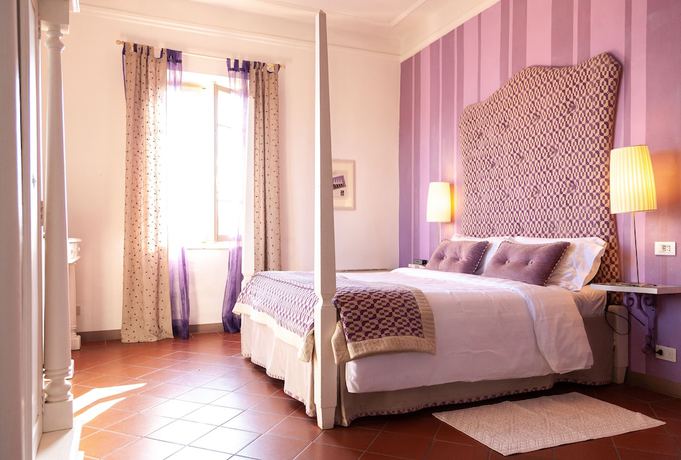 Imagen de la habitación del Fontelunga Hotel and Villas. Foto 11