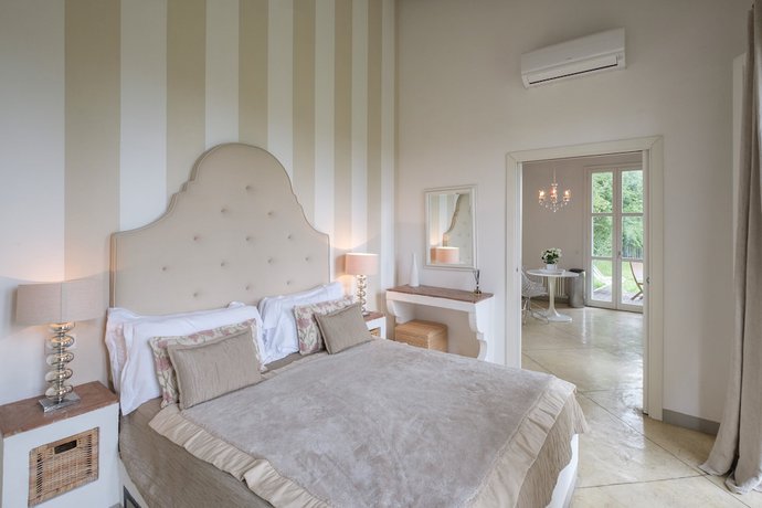 Imagen de la habitación del Fontelunga Hotel and Villas. Foto 14