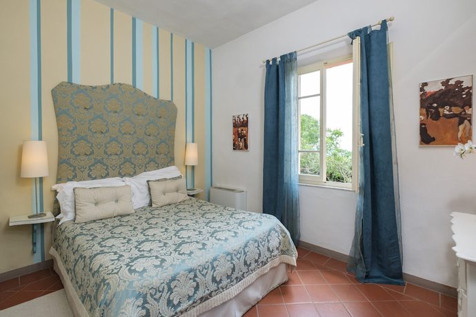 Imagen de la habitación del Fontelunga Hotel and Villas. Foto 18