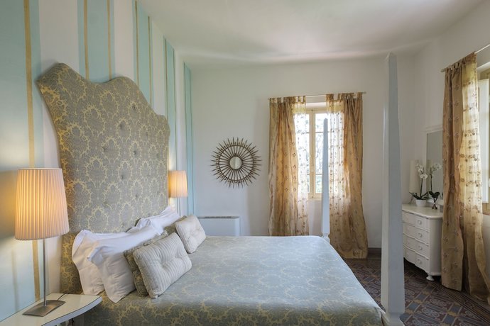 Imagen de la habitación del Fontelunga Hotel and Villas. Foto 19