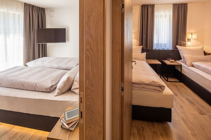 Imagen general del For Moments Apartments and Spa. Foto 1