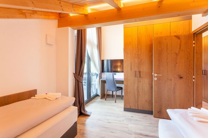 Imagen general del For Moments Apartments and Spa. Foto 2