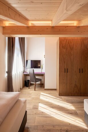 Imagen general del For Moments Apartments and Spa. Foto 4