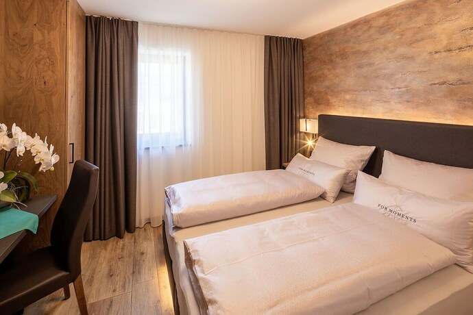 Imagen de la habitación del For Moments Apartments and Spa. Foto 18