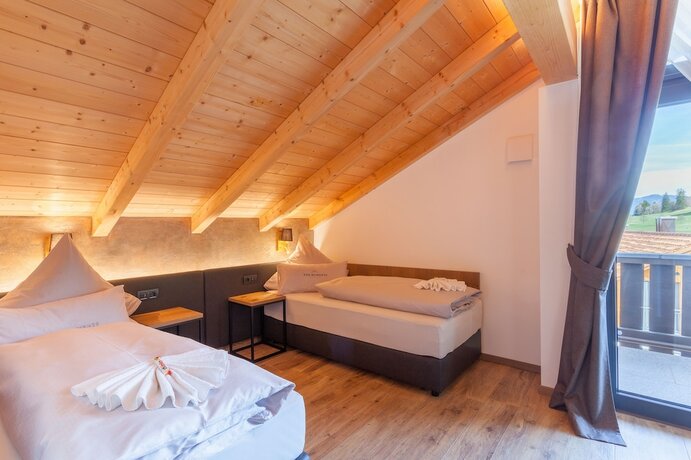 Imagen general del For Moments Apartments and Spa. Foto 8