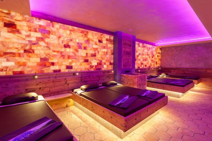 Imagen general del For Moments Apartments and Spa. Foto 9