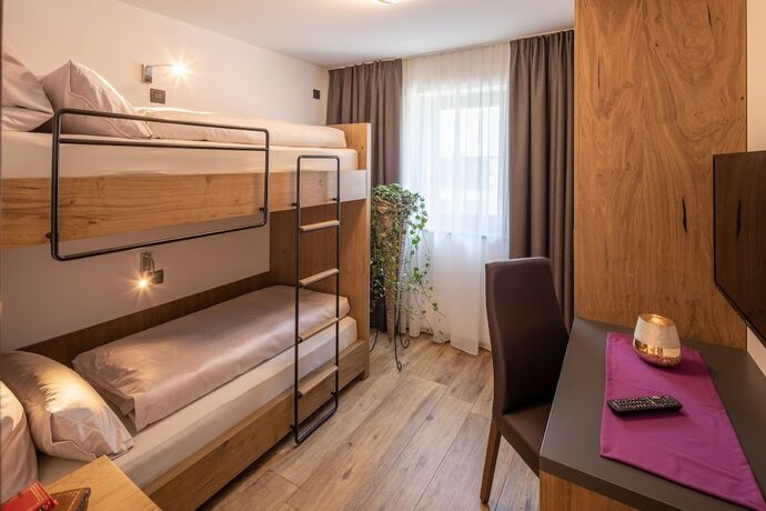 Imagen de la habitación del For Moments Apartments and Spa. Foto 19