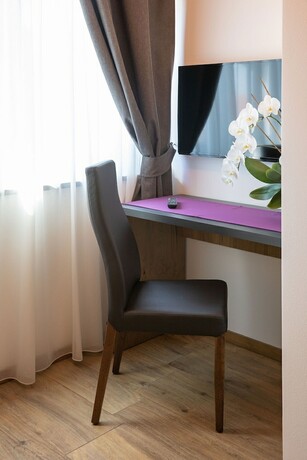 Imagen general del For Moments Apartments and Spa. Foto 10
