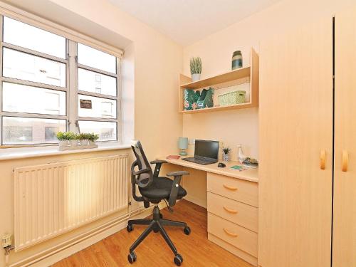 Imagen general del For Students Only - City Living Ensuites and Private Rooms with Shared Bathroom at St Andrews Garden. Foto 5