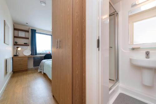 Imagen general del For Students Only Collegiate Athena Hall Ipswich. Foto 1