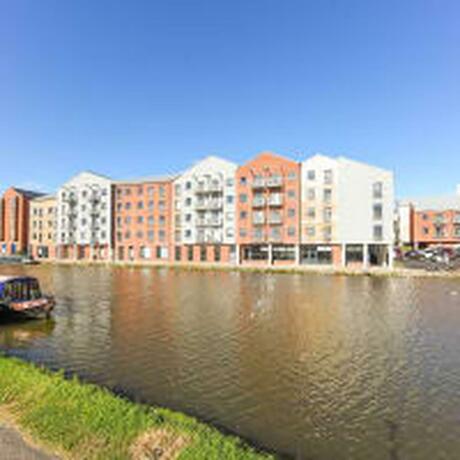 Imagen general del For Students Only Cosy Private Ensuites at The Towpath in Chester. Foto 19