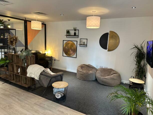 Imagen general del For Students Only Cosy Private Ensuites at The Towpath in Chester. Foto 21
