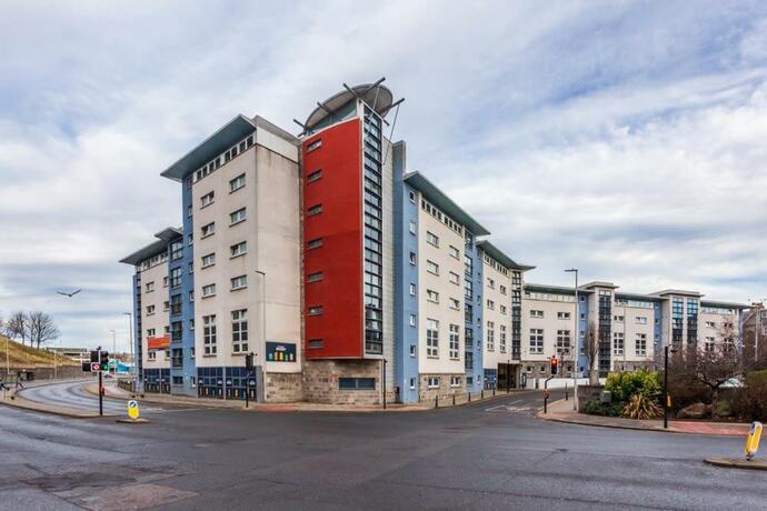 Imagen general del For Students Only Ensuites at Mealmarket Exchange. Foto 1
