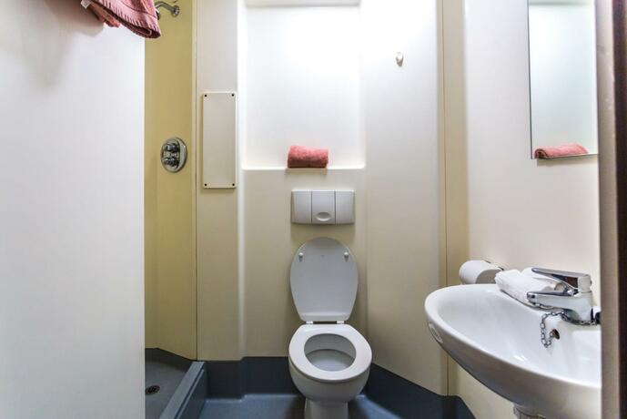 Imagen general del For Students Only Ensuites at Mealmarket Exchange. Foto 3