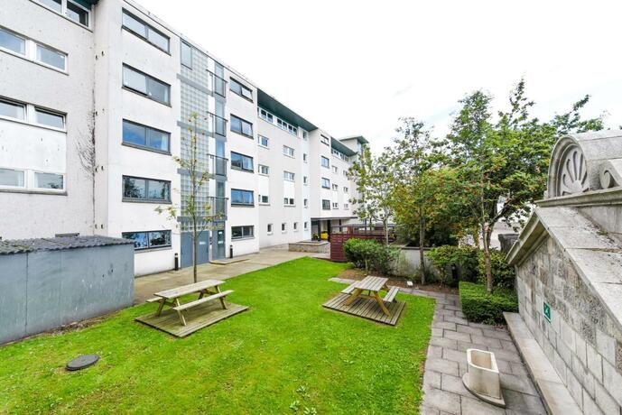 Imagen general del For Students Only Ensuites at Mealmarket Exchange. Foto 7