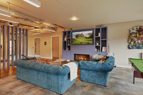 Imagen general del For Students Only - Experience Modern Comfort at The Combworks Student Accommodation in Aberdeen. Foto 4