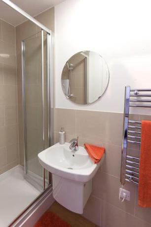 Imagen general del For Students Only Exquisite Modern Studios at Upperton Road in Leicester. Foto 1