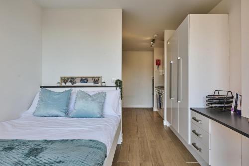 Imagen general del For Students Only Exquisite Modern Studios at Upperton Road in Leicester. Foto 10