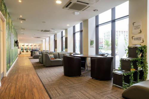 Imagen general del For Students Only - Private Ensuite Rooms with Shared Kitchen at Bagot Street Student Accommodation. Foto 8