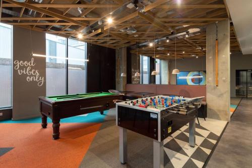 Imagen general del For Students Only - Private Ensuite Rooms with Shared Kitchen at Bagot Street Student Accommodation. Foto 9