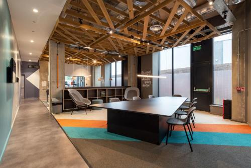 Imagen general del For Students Only - Private Ensuite Rooms with Shared Kitchen at Bagot Street Student Accommodation. Foto 10