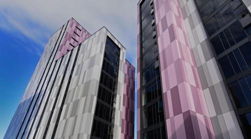 Imagen general del For Students Only - Private Ensuite Rooms with Shared Kitchen at Bagot Street Student Accommodation. Foto 12