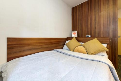 Imagen general del For Students Only - Private Ensuite Rooms with Shared Kitchen at Bagot Street Student Accommodation. Foto 13