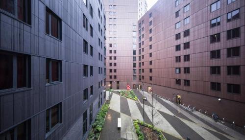 Imagen general del For Students Only - Private Ensuite Rooms with Shared Kitchen at Bagot Street Student Accommodation. Foto 17