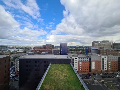 Imagen general del For Students Only - Private Ensuite Rooms with Shared Kitchen at Bagot Street Student Accommodation. Foto 18