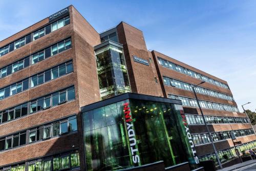 Imagen general del For Students Only - Stay with Style at Talbot Street Student Accommodation in Nottingham. Foto 1