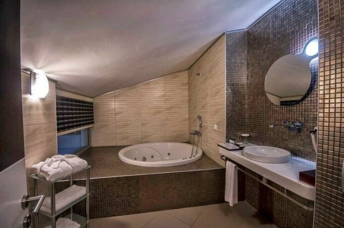 Imagen general del For You Medikent Otel. Foto 3