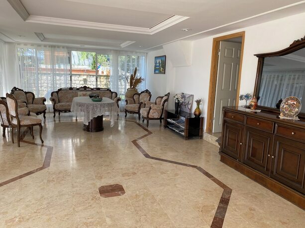 Imagen general del Fora Apart Otel. Foto 2