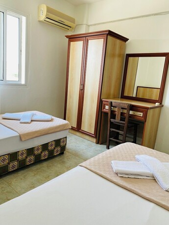 Imagen general del Fora Apart Otel. Foto 3