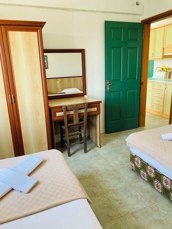 Imagen general del Fora Apart Otel. Foto 6