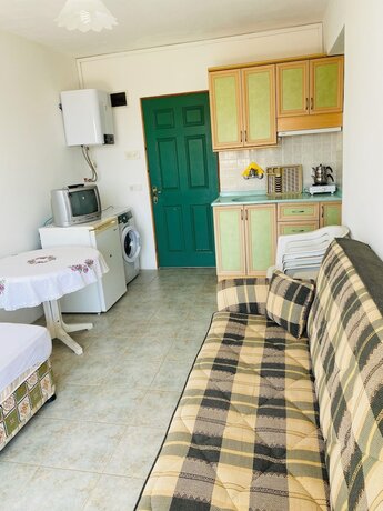 Imagen general del Fora Apart Otel. Foto 8