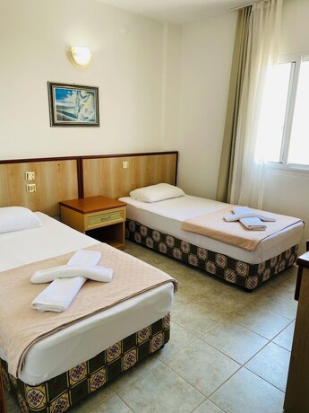 Imagen general del Fora Apart Otel. Foto 11