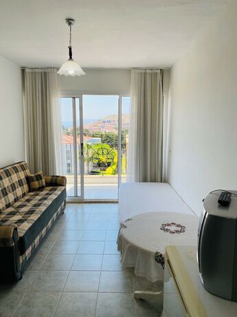 Imagen general del Fora Apart Otel. Foto 13