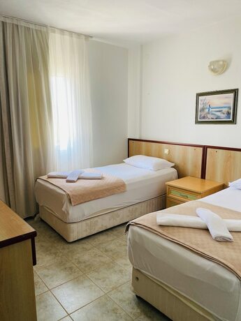Imagen general del Fora Apart Otel. Foto 15