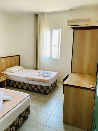 Imagen de la habitación del Fora Apart Otel. Foto 19