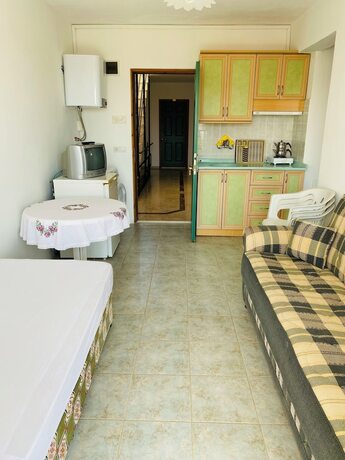 Imagen de la habitación del Fora Apart Otel. Foto 20