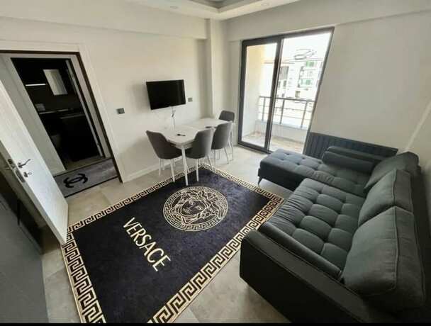 Imagen de la habitación del Forbes Butik Otel. Foto 19