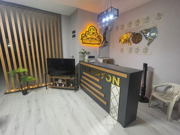 Imagen general del Forbes Butik Otel. Foto 1