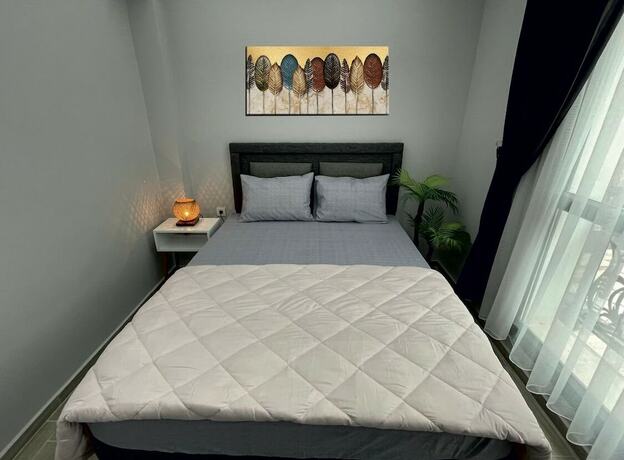 Imagen general del Forbes Butik Otel. Foto 2